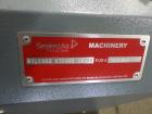 Shanklin Automatic L-bar Heat Sealer